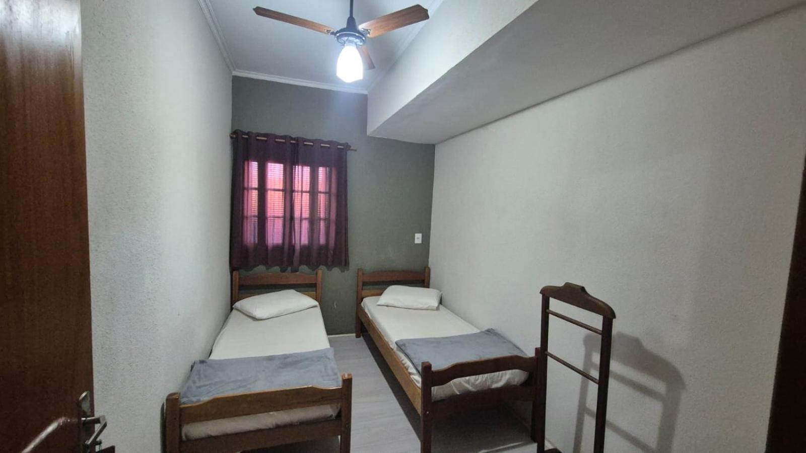 Hotel&Hostel San José Ribeirão Preto Kültér fotó