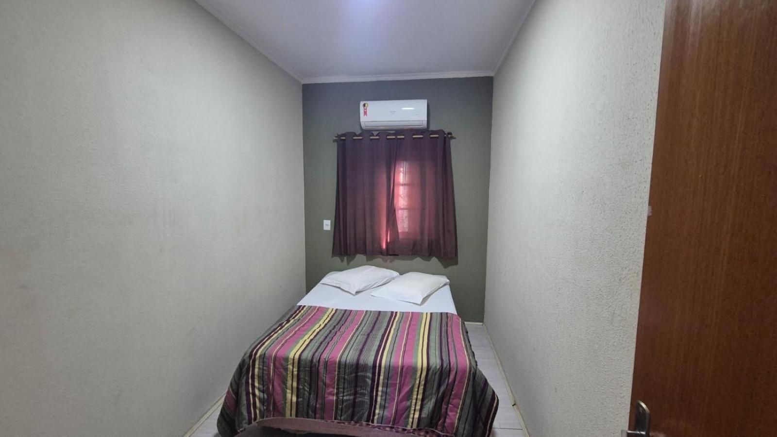 Hotel&Hostel San José Ribeirão Preto Kültér fotó