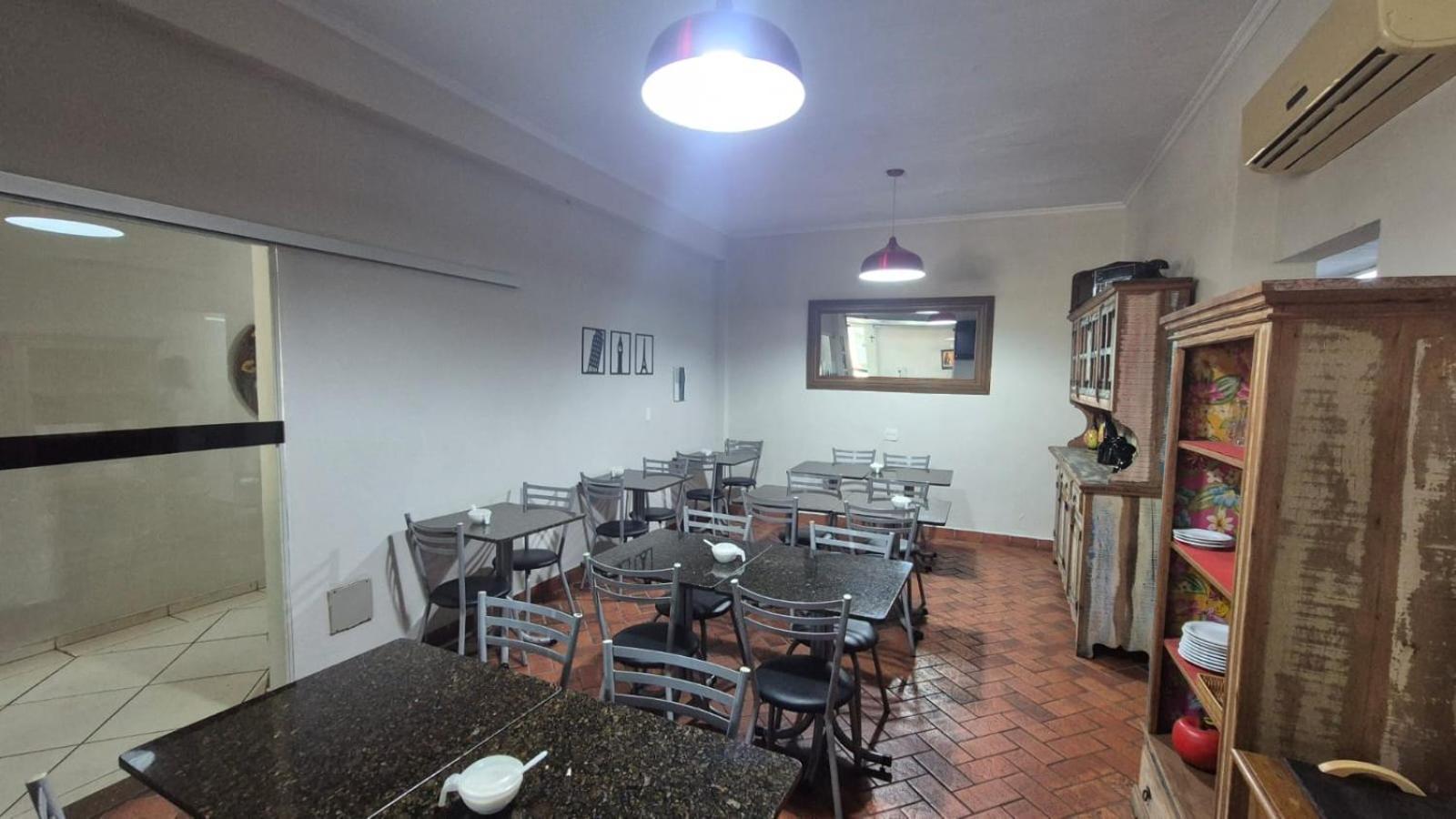 Hotel&Hostel San José Ribeirão Preto Kültér fotó