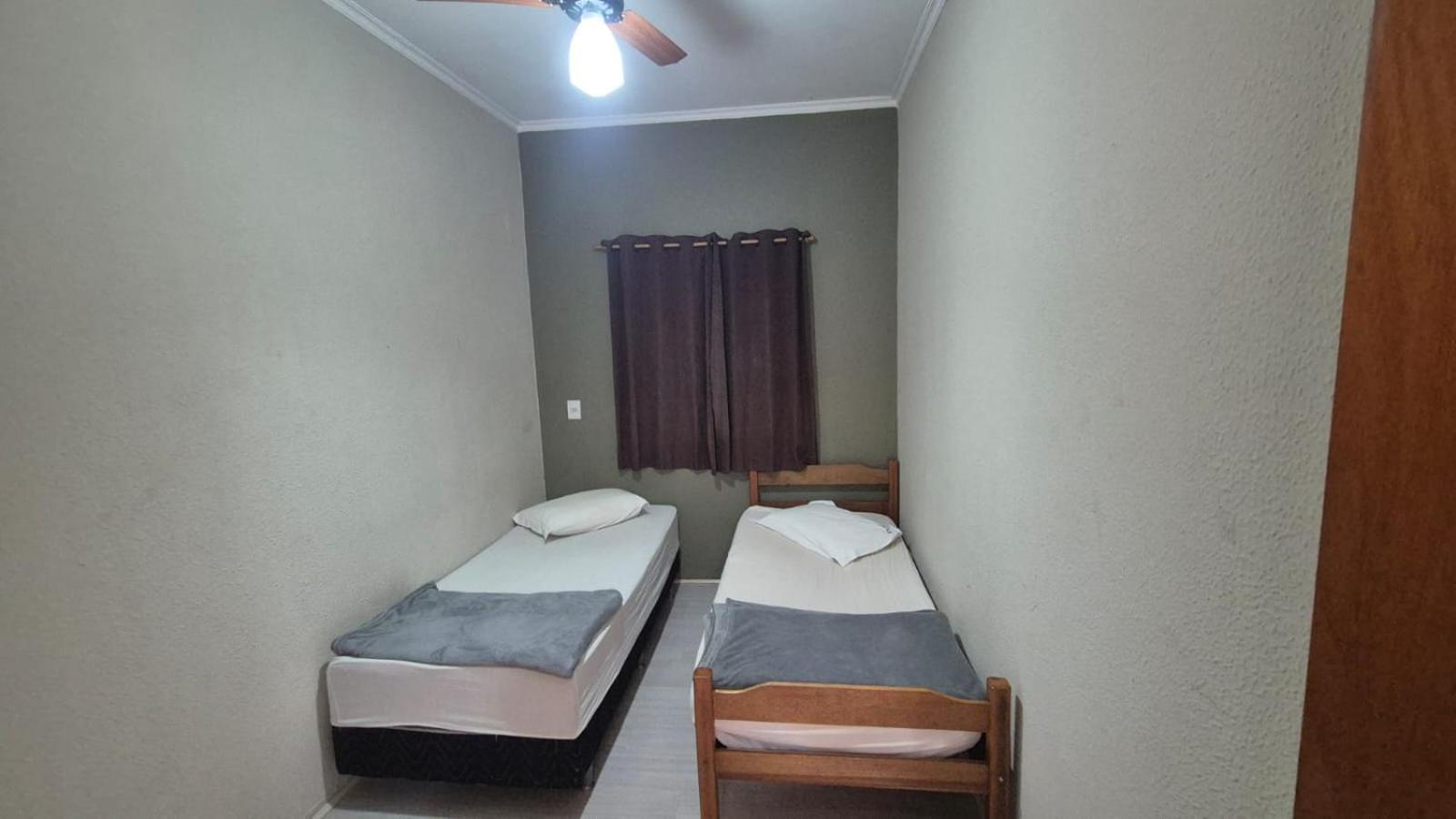 Hotel&Hostel San José Ribeirão Preto Kültér fotó
