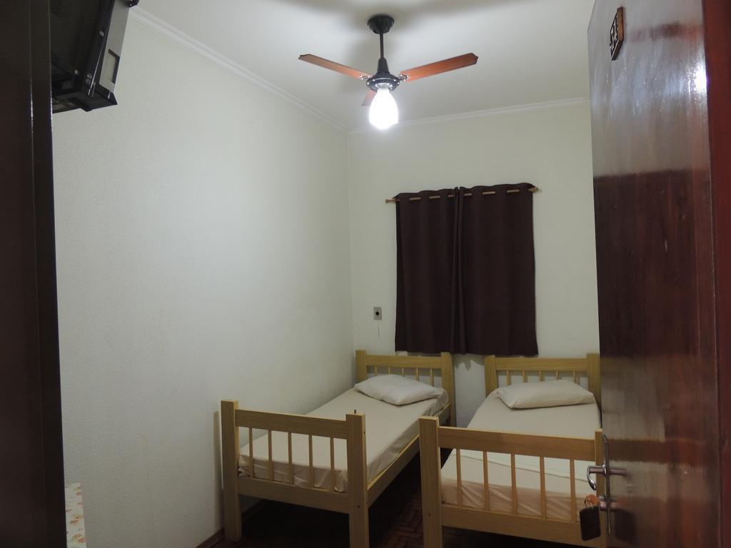 Hotel&Hostel San José Ribeirão Preto Kültér fotó