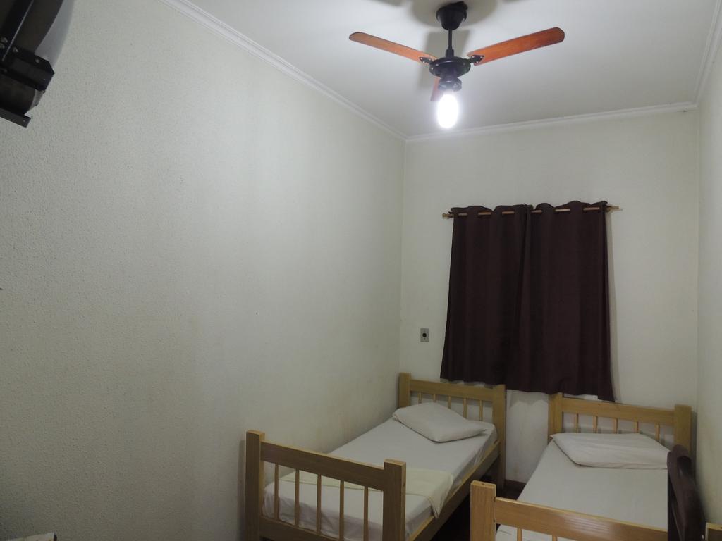 Hotel&Hostel San José Ribeirão Preto Kültér fotó