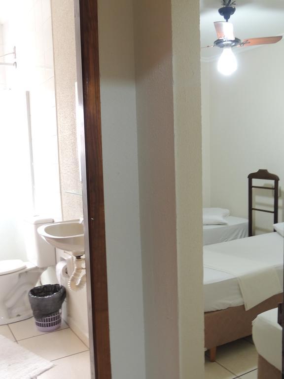 Hotel&Hostel San José Ribeirão Preto Kültér fotó