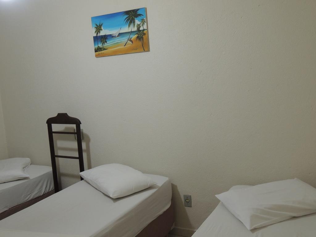 Hotel&Hostel San José Ribeirão Preto Kültér fotó