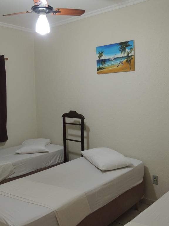 Hotel&Hostel San José Ribeirão Preto Kültér fotó