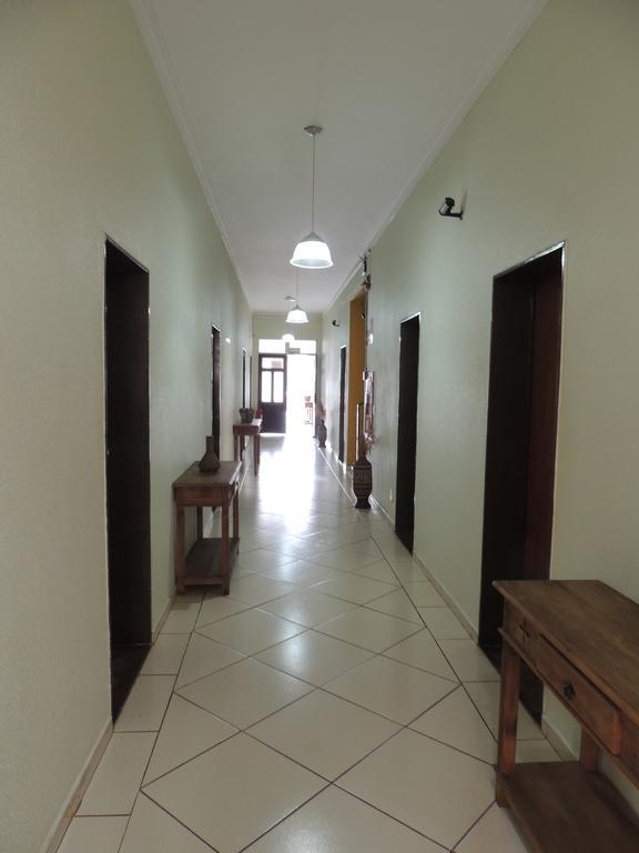 Hotel&Hostel San José Ribeirão Preto Kültér fotó
