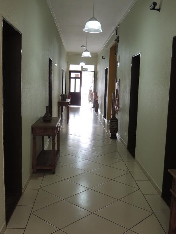 Hotel&Hostel San José Ribeirão Preto Kültér fotó